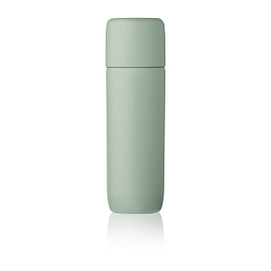 Бутылка-термос для напитков LIEWOOD "Jill", темно-зеленая
